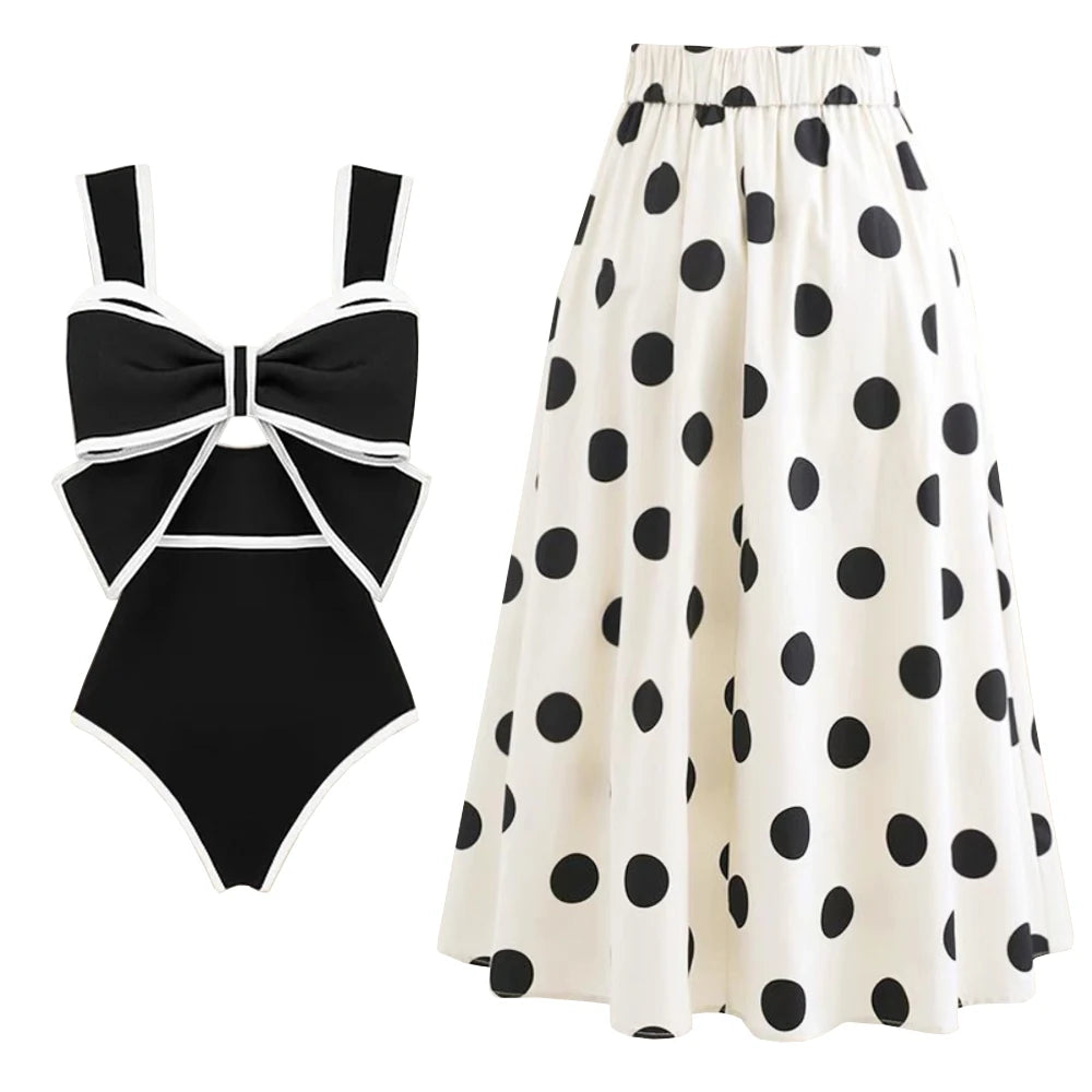 Heily 2 Pieces Set