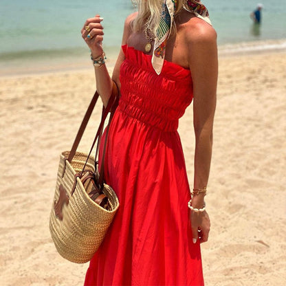 Biatrisa Dress
