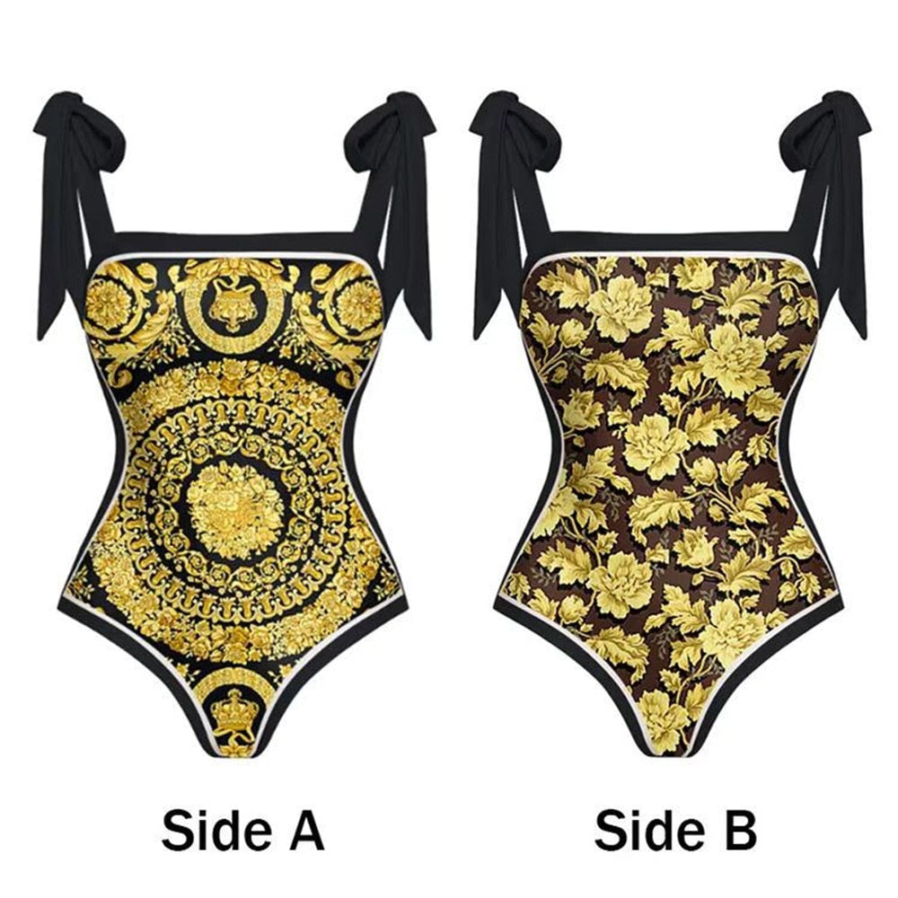Simona 2 Pieces Swim Set