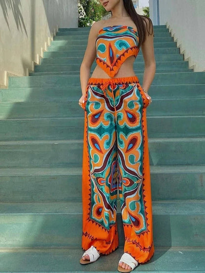 Dazy 2 Pieces Set
