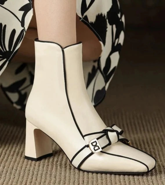 Nancy Boots