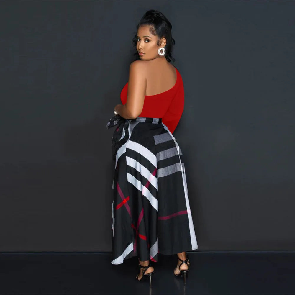 Anessa Dress