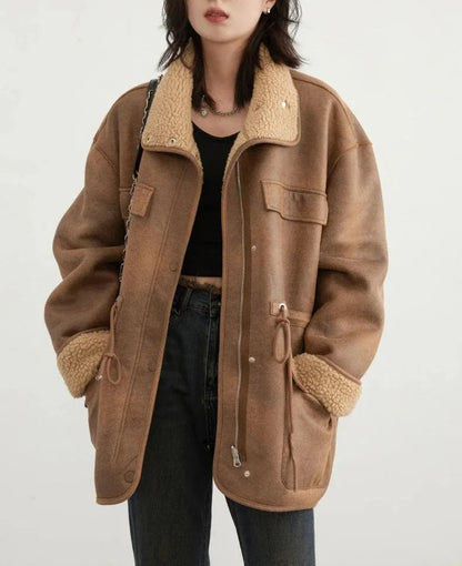 Cecilia Jacket