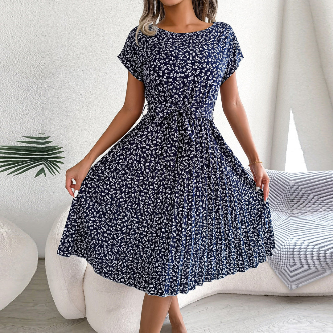 Miya Dress