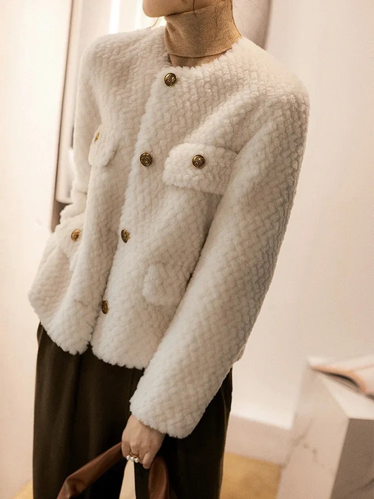 Julia Jacket