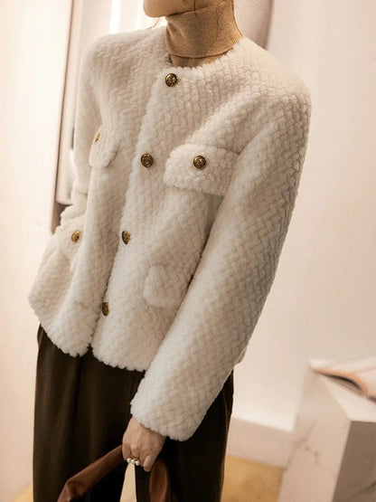 Julia Jacket