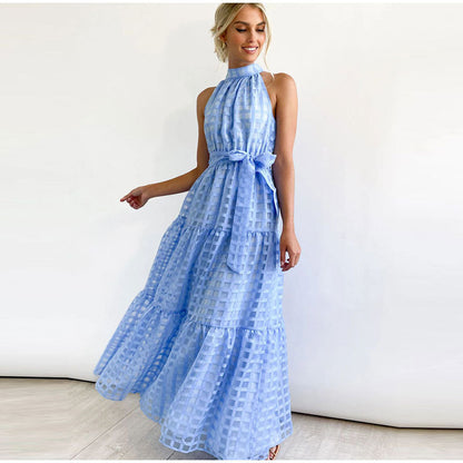 Keiko Dress
