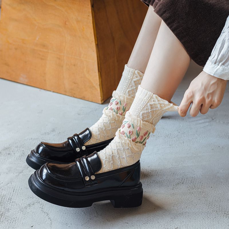 Mikki  Socks