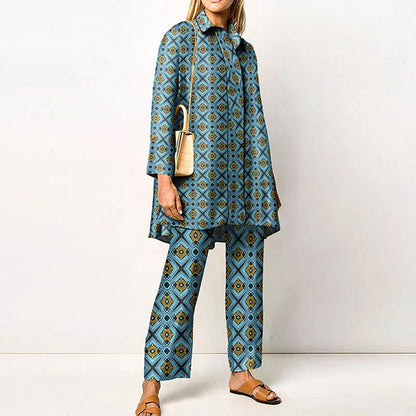 Mari 2 Pieces Set