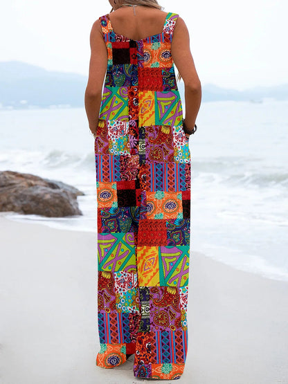 Vera Jumpsuit
