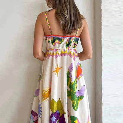 Amber Dress