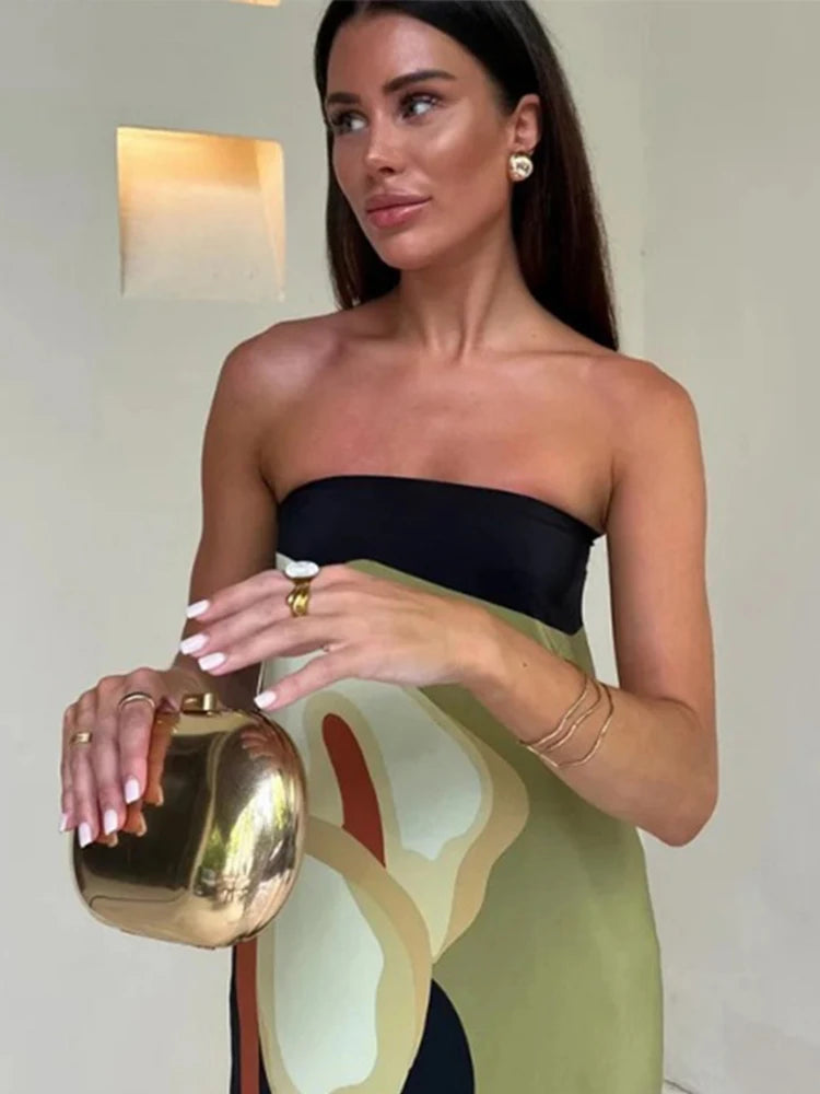 Veronika Dress