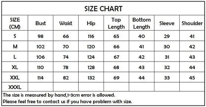 Chic Printed Summer Women Two Piece Set Short Sleeve Shirt Tops & Drawstring Shorts Set Outfits