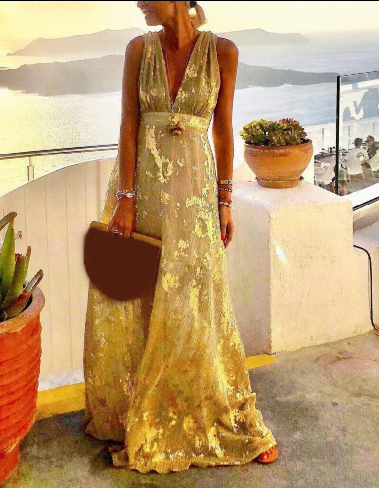 Sirri Dress