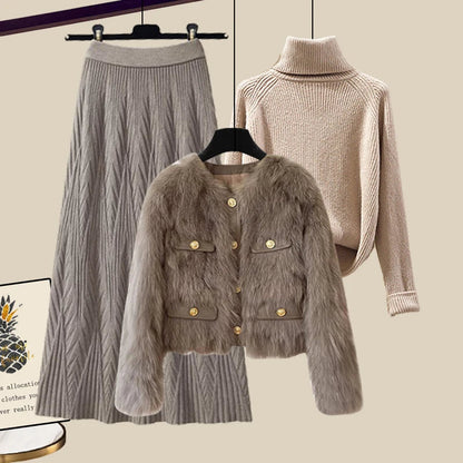 Alison 3 Pieces Set