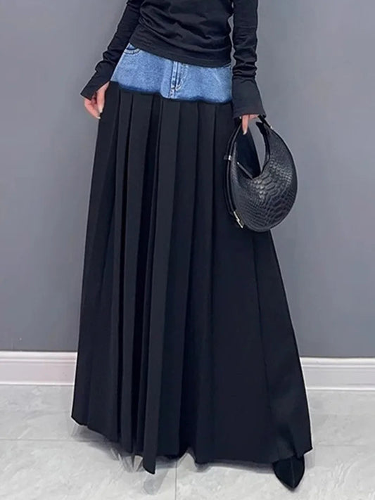 Izabella Skirt