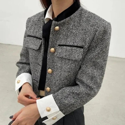 Karla Jacket