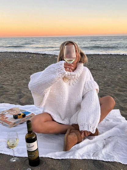 Marina Winter Sweater