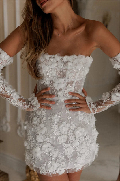 Rosetta Dress