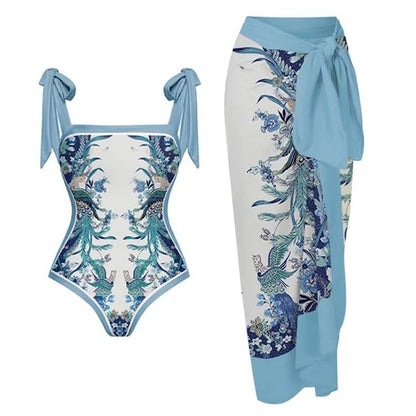 Simona 2 Pieces Swim Set