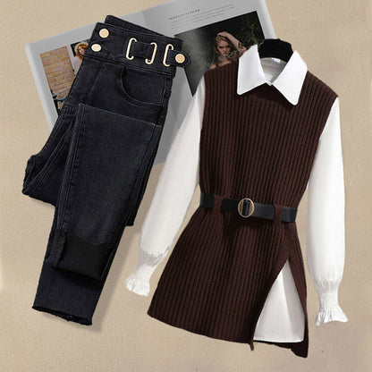 Milo 3 Pieces Set