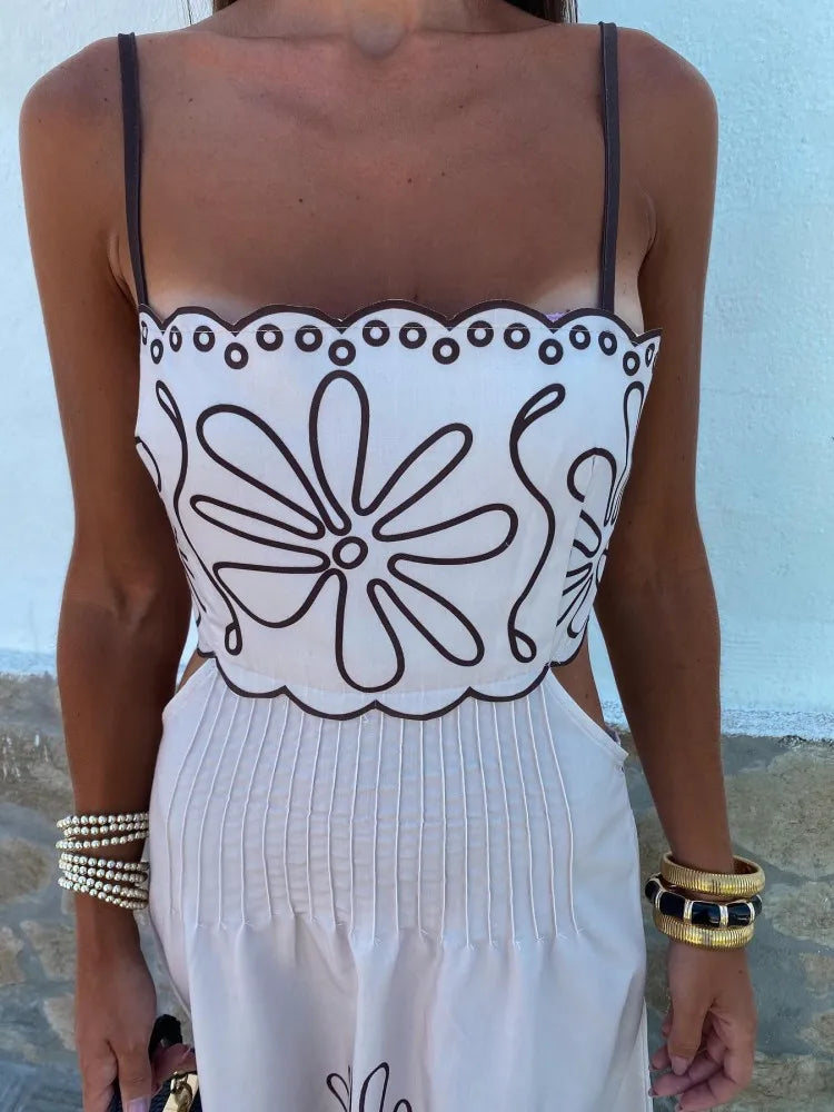 Sonya Dress