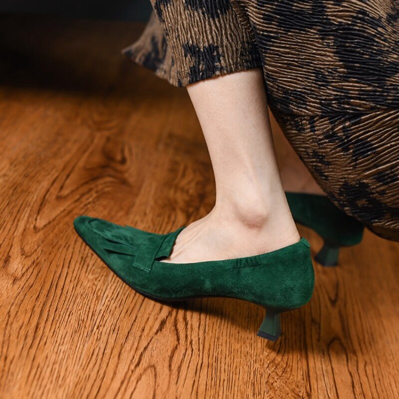 Alesandra Shoes