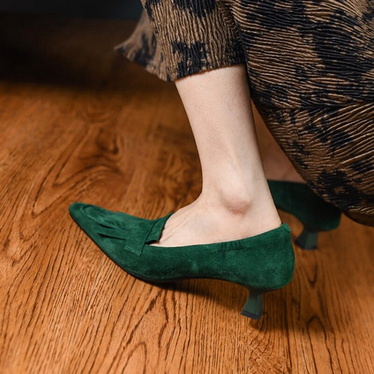 Alesandra Shoes