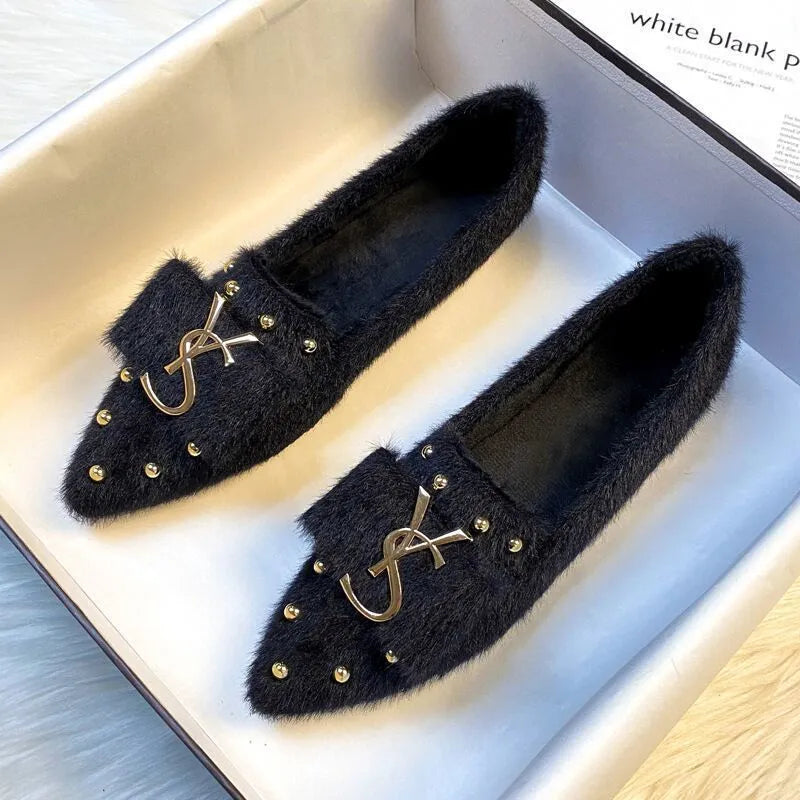 Nikol Shoes