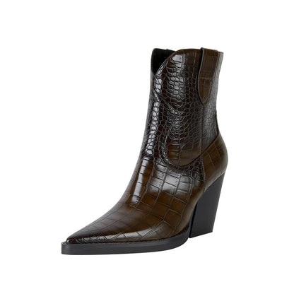 Rendy Boots