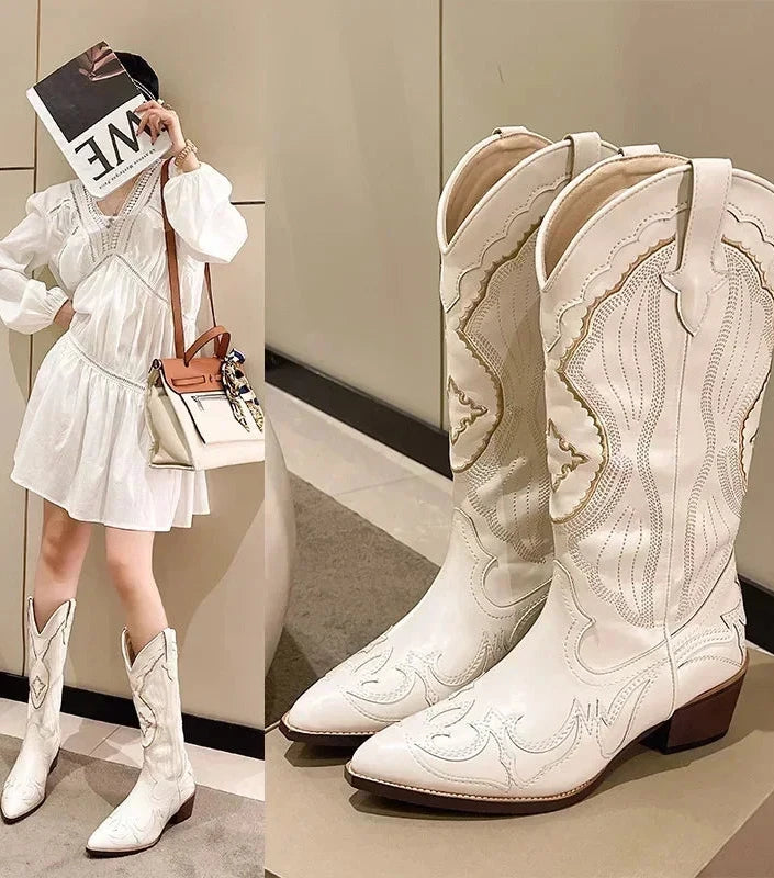 Bonya Boots