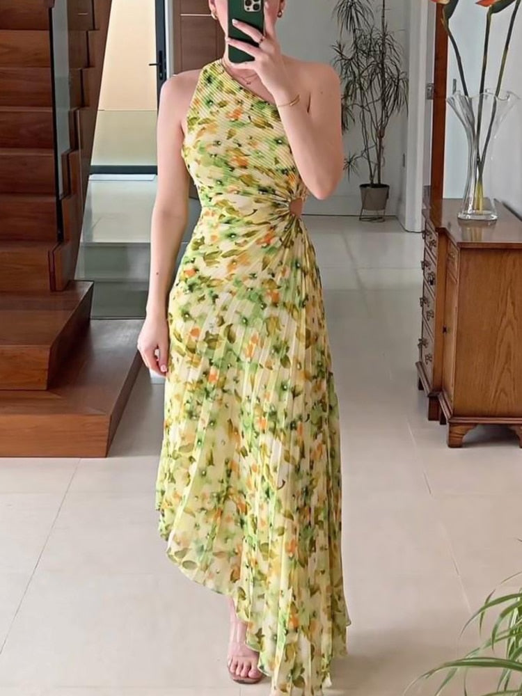 Sarra Dress