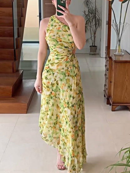 Sarra Dress