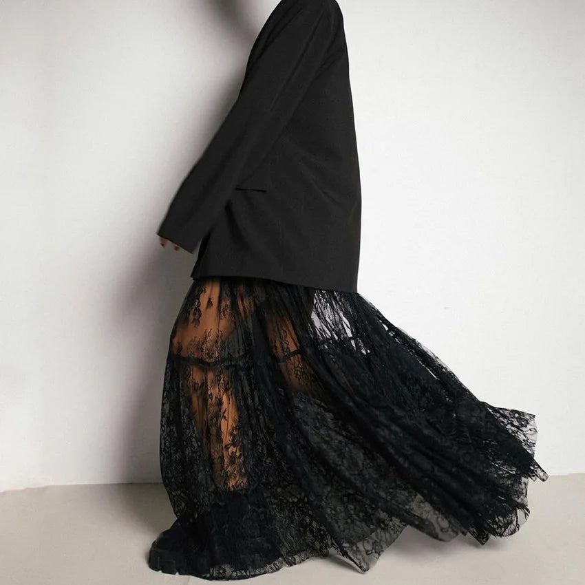Leila Skirt