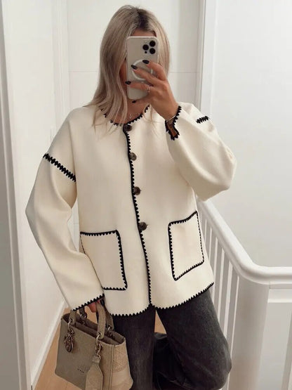 Milo Jacket