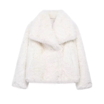 Roana Fur Coat