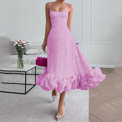 Telianna Dress