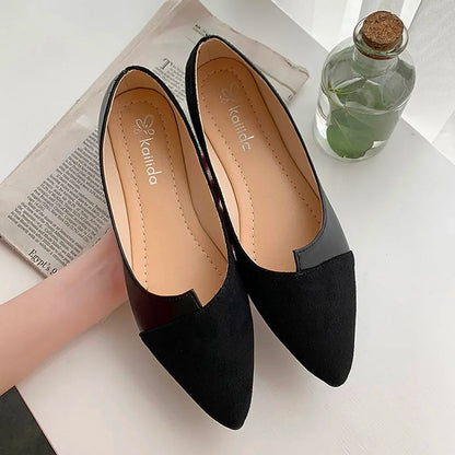 Annet Shoes