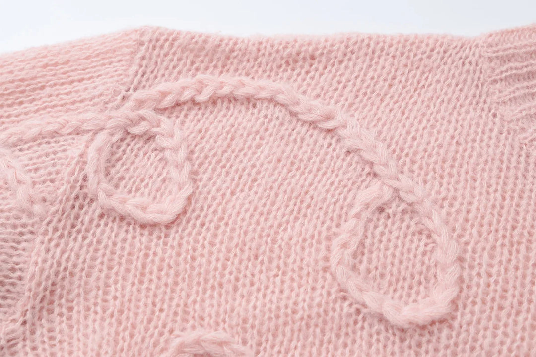 Alevtina Sweater