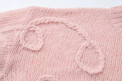 Alevtina Sweater