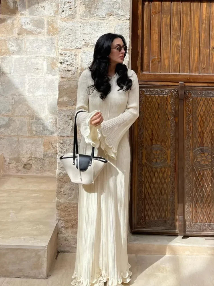 Samanda Dress