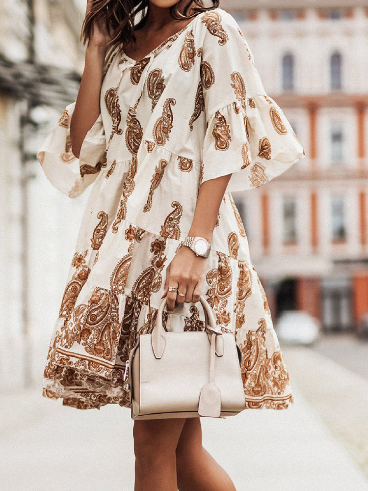 Mariyam Dress