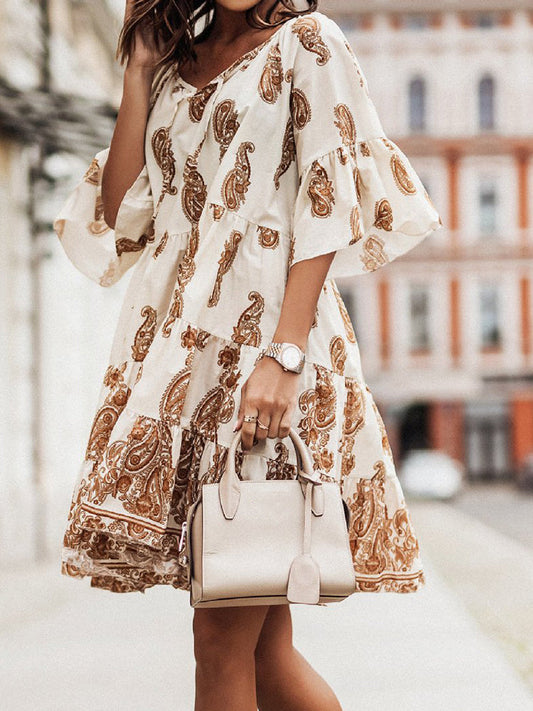 Mariyam Dress