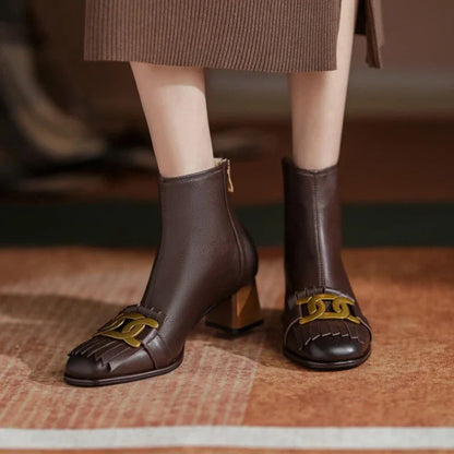 Bianca Boots