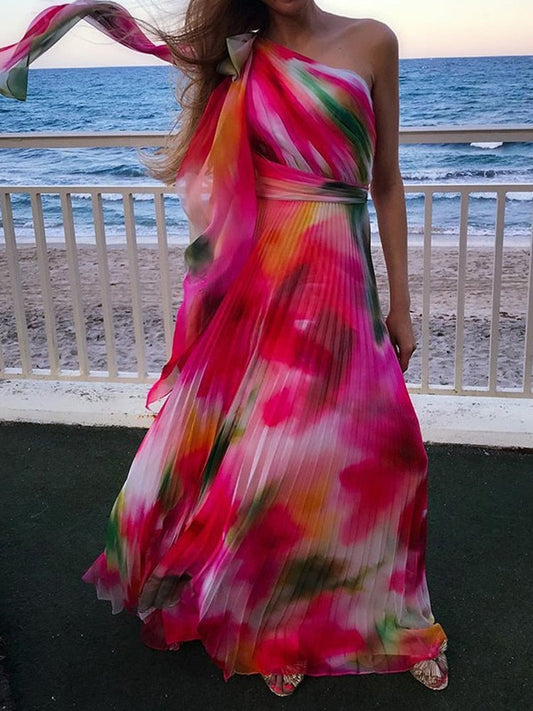 Dinara Dress