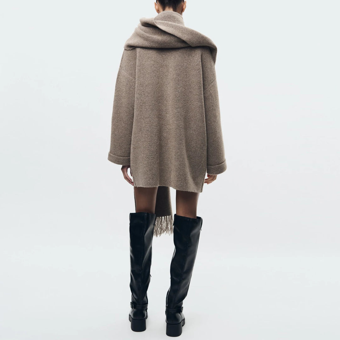 Keroline Coat