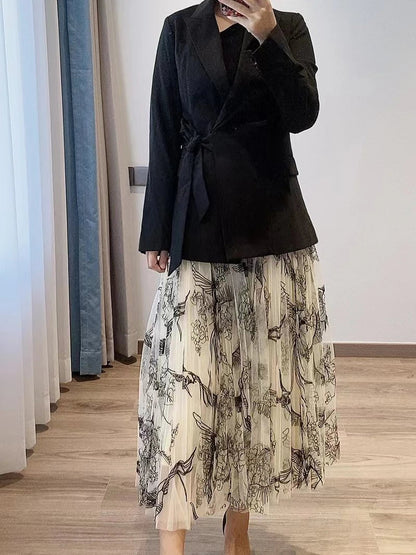 Siana Skirt