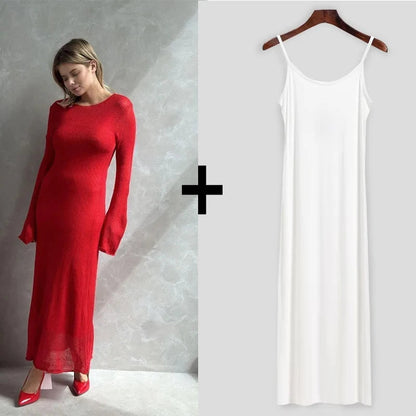Natali Dress
