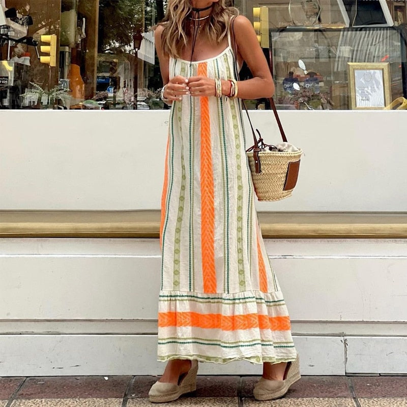 Milana Dress