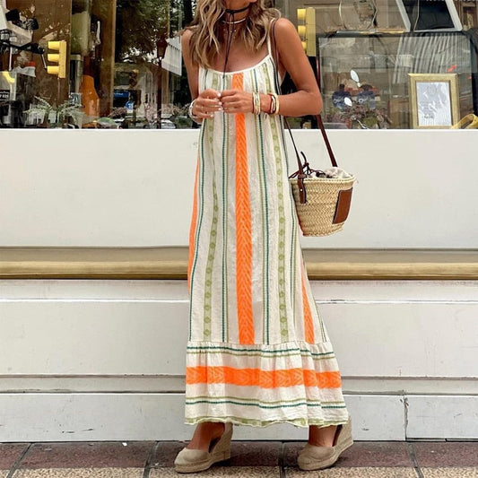 Milana Dress